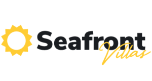 Seafront villas logo