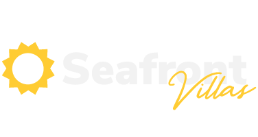 Seafront villas logo